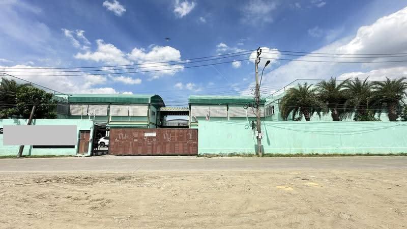 Factory For Sales, Bangkok, จตุโชติ, O-Ngoen, Sai Mai, Bangkok, , 3,400 sqm, Warehouse/Factory For Sale, by ปาณชญา ศรีนวล, 500552733 - DDproperty.com