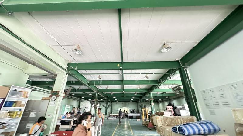 Factory For Sales, Bangkok, จตุโชติ, O-Ngoen, Sai Mai, Bangkok, , 3,400 sqm, Warehouse/Factory For Sale, by ปาณชญา ศรีนวล, 500552733 - DDproperty.com