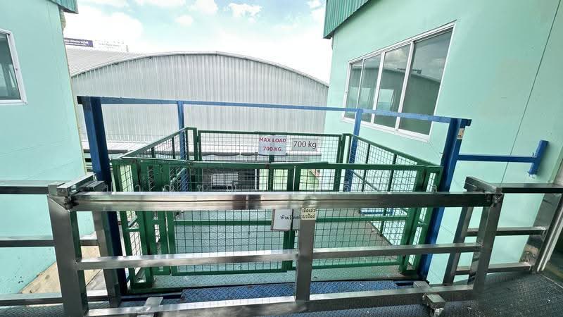 Factory For Sales, Bangkok, จตุโชติ, O-Ngoen, Sai Mai, Bangkok, , 3,400 sqm, Warehouse/Factory For Sale, by ปาณชญา ศรีนวล, 500552733 - DDproperty.com