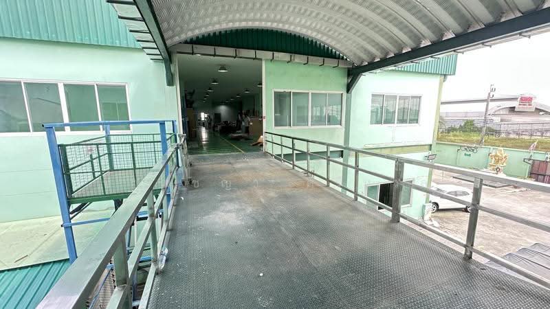 Factory For Sales, Bangkok, จตุโชติ, O-Ngoen, Sai Mai, Bangkok, , 3,400 sqm, Warehouse/Factory For Sale, by ปาณชญา ศรีนวล, 500552733 - DDproperty.com