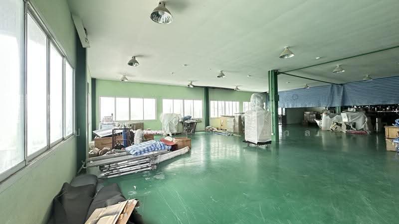 Factory For Sales, Bangkok, จตุโชติ, O-Ngoen, Sai Mai, Bangkok, , 3,400 sqm, Warehouse/Factory For Sale, by ปาณชญา ศรีนวล, 500552733 - DDproperty.com