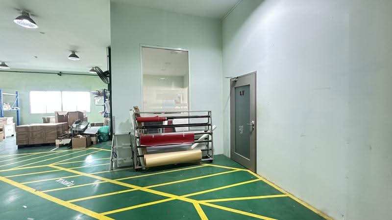 Factory For Sales, Bangkok, จตุโชติ, O-Ngoen, Sai Mai, Bangkok, , 3,400 sqm, Warehouse/Factory For Sale, by ปาณชญา ศรีนวล, 500552733 - DDproperty.com