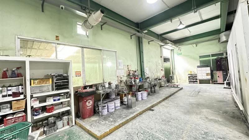 Factory For Sales, Bangkok, จตุโชติ, O-Ngoen, Sai Mai, Bangkok, , 3,400 sqm, Warehouse/Factory For Sale, by ปาณชญา ศรีนวล, 500552733 - DDproperty.com