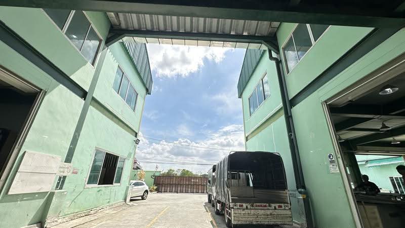 ขายโรงงานพร้อมที่ดิน เนื้อที่2 ไร่ ซอยจตุโชติ 4 ถนนจตุโชติ แขวงออเงิน เขตสายไหม กทม, กรุงเทพ, จตุโชติ, ออเงิน, สายไหม, กรุงเทพ, 3,400 ตร.ม., โกดัง-โรงงาน ขาย, โดย ปาณชญา ศรีนวล, 500552733 - DDproperty.com