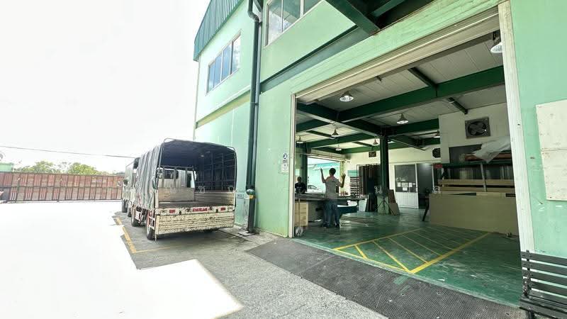 Factory For Sales, Bangkok, จตุโชติ, O-Ngoen, Sai Mai, Bangkok, , 3,400 sqm, Warehouse/Factory For Sale, by ปาณชญา ศรีนวล, 500552733 - DDproperty.com