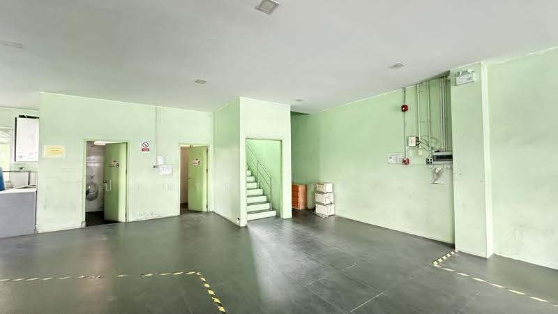 Factory For Sales, Bangkok, จตุโชติ, O-Ngoen, Sai Mai, Bangkok, , 3,400 sqm, Warehouse/Factory For Sale, by ปาณชญา ศรีนวล, 500552733 - DDproperty.com