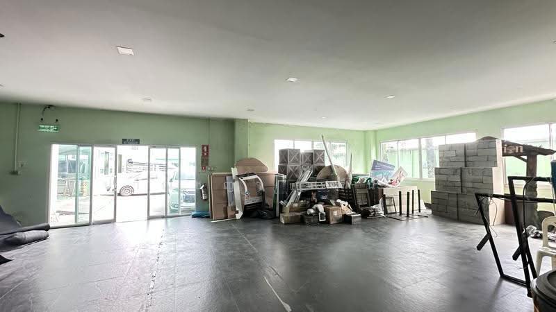 Factory For Sales, Bangkok, จตุโชติ, O-Ngoen, Sai Mai, Bangkok, , 3,400 sqm, Warehouse/Factory For Sale, by ปาณชญา ศรีนวล, 500552733 - DDproperty.com