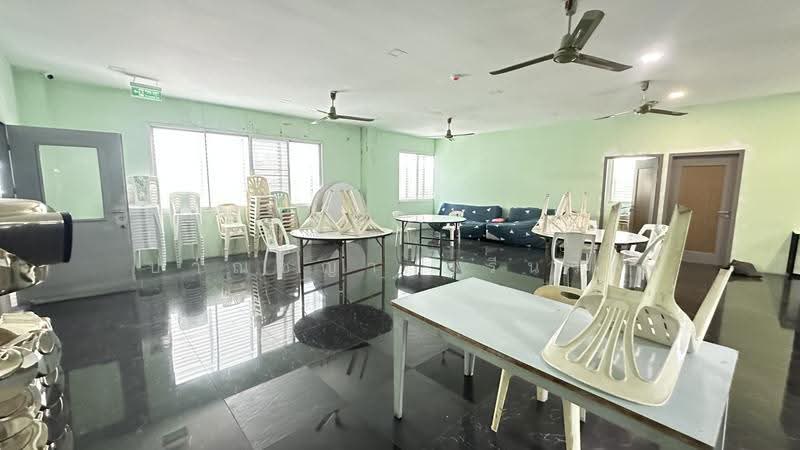 Factory For Sales, Bangkok, จตุโชติ, O-Ngoen, Sai Mai, Bangkok, , 3,400 sqm, Warehouse/Factory For Sale, by ปาณชญา ศรีนวล, 500552733 - DDproperty.com