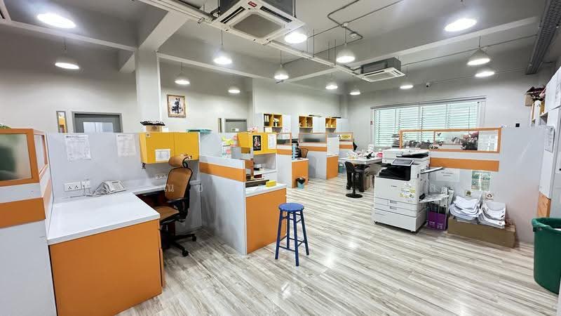 Factory For Sales, Bangkok, จตุโชติ, O-Ngoen, Sai Mai, Bangkok, , 3,400 sqm, Warehouse/Factory For Sale, by ปาณชญา ศรีนวล, 500552733 - DDproperty.com