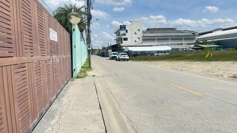 Factory For Sales, Bangkok, จตุโชติ, O-Ngoen, Sai Mai, Bangkok, , 3,400 sqm, Warehouse/Factory For Sale, by ปาณชญา ศรีนวล, 500552733 - DDproperty.com
