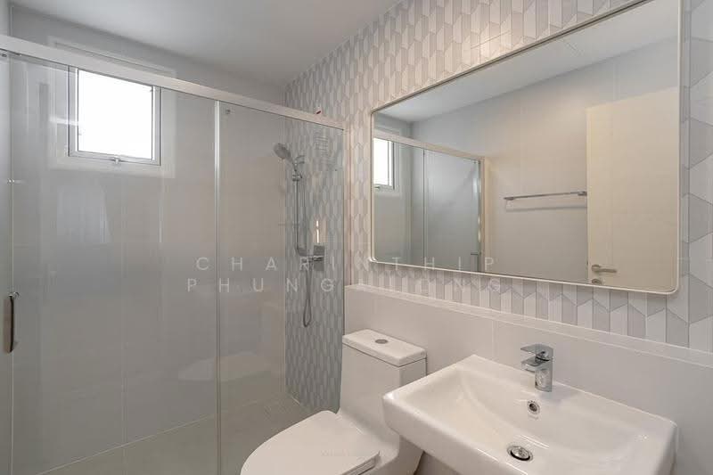 Villaggio 2 Srinakarin-Bangna : วิลลาจจิโอ 2 ศรีนครินทร์-บางนา, สมุทรปราการ, ถนนบัวนครินทร์, บางแก้ว, บางพลี, สมุทรปราการ, 137 ตร.ม., บ้านเดี่ยว ให้เช่า, โดย Charinthip Phungalong, 500552734 - DDproperty.com