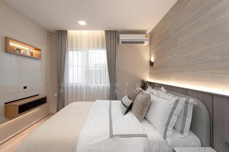Villaggio 2 Srinakarin-Bangna : วิลลาจจิโอ 2 ศรีนครินทร์-บางนา, สมุทรปราการ, ถนนบัวนครินทร์, บางแก้ว, บางพลี, สมุทรปราการ, 137 ตร.ม., บ้านเดี่ยว ให้เช่า, โดย Charinthip Phungalong, 500552734 - DDproperty.com