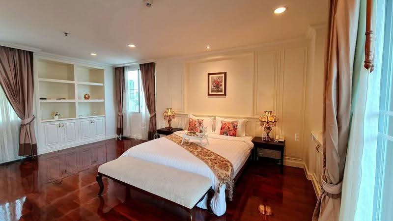 Piyathip Place, Bangkok, 24 Soi Prommitr, Khlong Tan Nua, Watthana, Bangkok, 4 Bedrooms, 800 sqm, Condo For Rent, by Chanon Phangchienghien, 500552735 - DDproperty.com