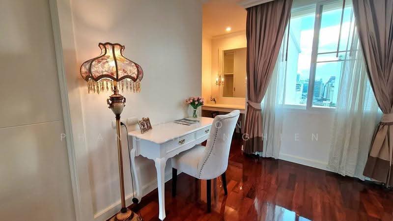 Piyathip Place, Bangkok, 24 Soi Prommitr, Khlong Tan Nua, Watthana, Bangkok, 4 Bedrooms, 800 sqm, Condo For Rent, by Chanon Phangchienghien, 500552735 - DDproperty.com