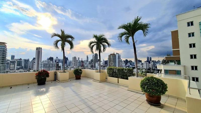 Piyathip Place, Bangkok, 24 Soi Prommitr, Khlong Tan Nua, Watthana, Bangkok, 4 Bedrooms, 800 sqm, Condo For Rent, by Chanon Phangchienghien, 500552735 - DDproperty.com
