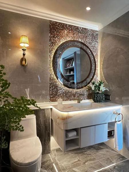 The Riviera Malibu, Chon Buri (Pattaya), Phra Tam Nak 5, Nong Pru, Bang Lamung (Pattaya), Chon Buri (Pattaya), 1 Bedroom, 37 sqm, Condo For Sale, by Regina Nuengjamnong, 500552736 - DDproperty.com