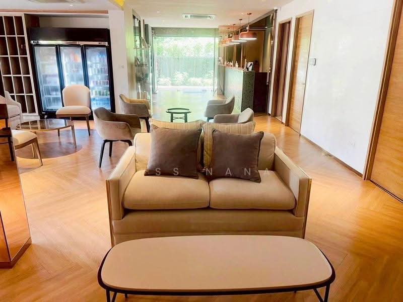 เอกมัย รามอินทรา, Bangkok, Khlong Tan Nua, Watthana, Bangkok, , 684 sqm, Office Space For Sale, by Miss Nana, 500552738 - DDproperty.com