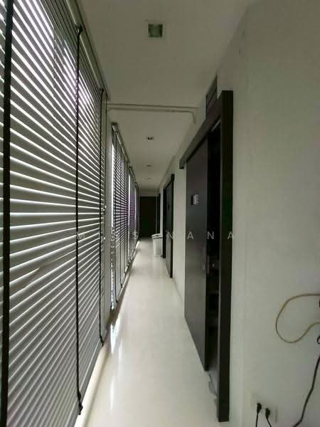เอกมัย รามอินทรา, Bangkok, Khlong Tan Nua, Watthana, Bangkok, , 684 sqm, Office Space For Sale, by Miss Nana, 500552738 - DDproperty.com