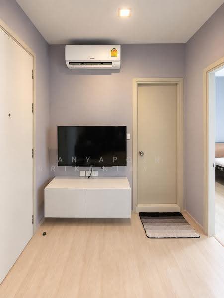 Life Sukhumvit 48, Bangkok, Soi Sukhumvit 48, Phra Kanong, Khlong Toei, Bangkok, 1 Bedroom, 30 sqm, Condo For Rent, by Anyaporn Srikanlayanabut, 500552739 - DDproperty.com