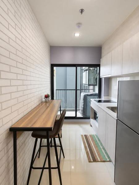 Life Sukhumvit 48, Bangkok, Soi Sukhumvit 48, Phra Kanong, Khlong Toei, Bangkok, 1 Bedroom, 30 sqm, Condo For Rent, by Anyaporn Srikanlayanabut, 500552739 - DDproperty.com