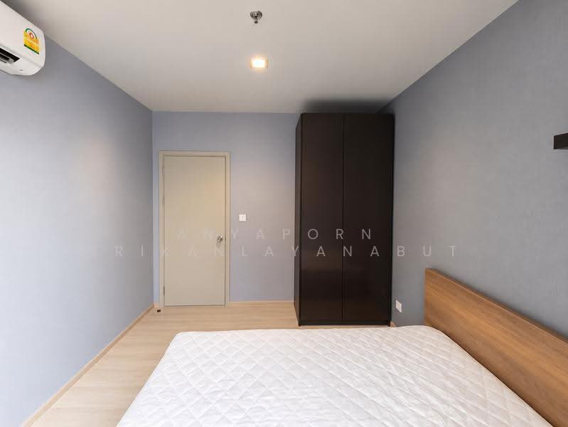 Life Sukhumvit 48, Bangkok, Soi Sukhumvit 48, Phra Kanong, Khlong Toei, Bangkok, 1 Bedroom, 30 sqm, Condo For Rent, by Anyaporn Srikanlayanabut, 500552739 - DDproperty.com