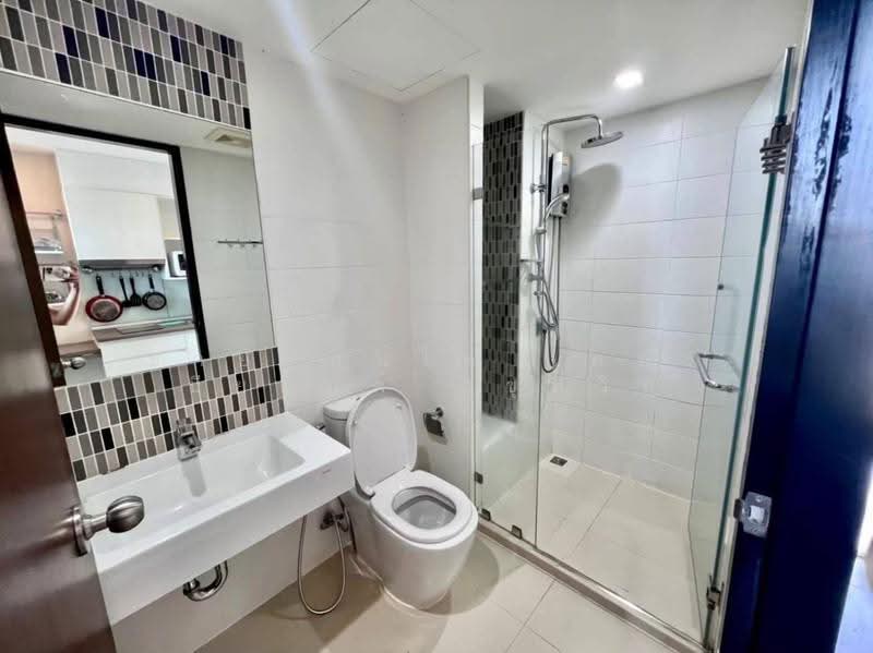 Beyond Sukhumvit, Bangkok, Soi Sanphawut 2, Sanphawut Road, Bang Na, Bangkok, 1 Bedroom, 39 sqm, Condo For Sale, by คุณโจ, 500552741 - DDproperty.com