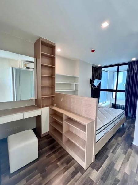Beyond Sukhumvit, Bangkok, Soi Sanphawut 2, Sanphawut Road, Bang Na, Bangkok, 1 Bedroom, 39 sqm, Condo For Sale, by คุณโจ, 500552741 - DDproperty.com
