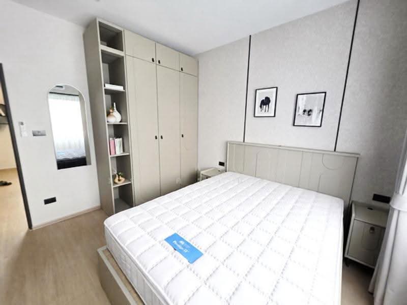 VIVE Bangna KM.7, Samut Prakan, Bang Na - Trat Road, Bang Kaeo, Bang Plee, Samut Prakan, 3 Bedrooms, 225 sqm, Townhouse For Rent, by นัฐพงค์ มณีอัครเนตร, 500552742 - DDproperty.com