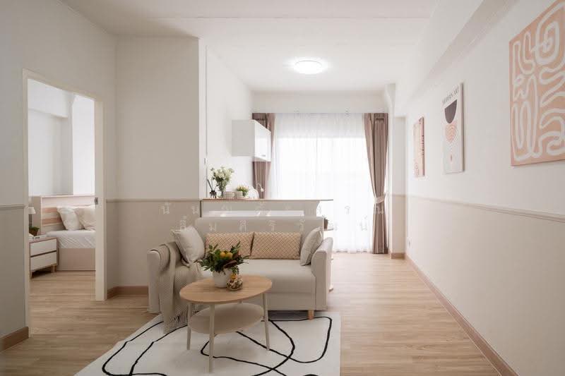 Ranee Place, Bangkok, Lat Phrao, Bangkok, 1 Bedroom, 35 sqm, Condo For Sale, by Nannapatsorn Limsiriwat, 500552743 - DDproperty.com