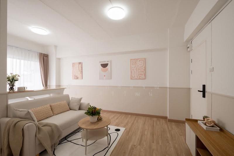 Ranee Place, Bangkok, Lat Phrao, Bangkok, 1 Bedroom, 35 sqm, Condo For Sale, by Nannapatsorn Limsiriwat, 500552743 - DDproperty.com