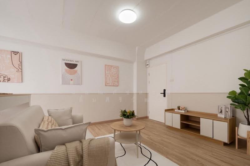 Ranee Place, Bangkok, Lat Phrao, Bangkok, 1 Bedroom, 35 sqm, Condo For Sale, by Nannapatsorn Limsiriwat, 500552743 - DDproperty.com