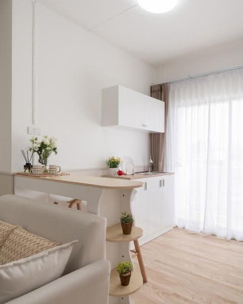 Ranee Place, Bangkok, Lat Phrao, Bangkok, 1 Bedroom, 35 sqm, Condo For Sale, by Nannapatsorn Limsiriwat, 500552743 - DDproperty.com