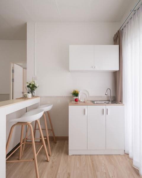 Ranee Place, Bangkok, Lat Phrao, Bangkok, 1 Bedroom, 35 sqm, Condo For Sale, by Nannapatsorn Limsiriwat, 500552743 - DDproperty.com