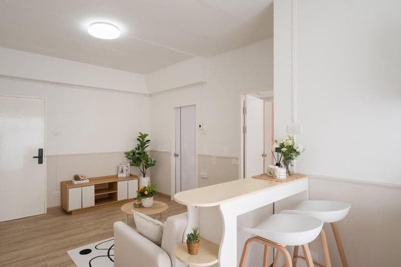 Ranee Place, Bangkok, Lat Phrao, Bangkok, 1 Bedroom, 35 sqm, Condo For Sale, by Nannapatsorn Limsiriwat, 500552743 - DDproperty.com