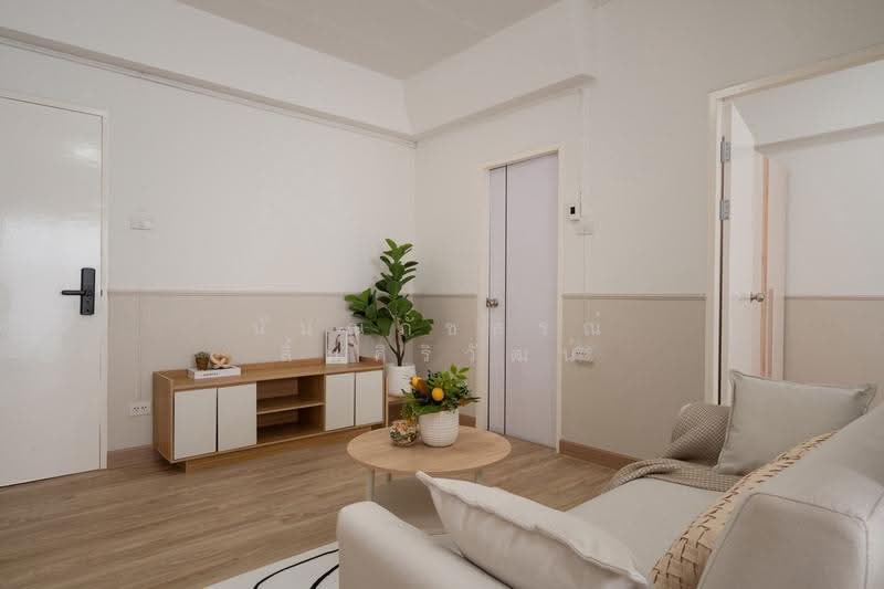 Ranee Place, Bangkok, Lat Phrao, Bangkok, 1 Bedroom, 35 sqm, Condo For Sale, by Nannapatsorn Limsiriwat, 500552743 - DDproperty.com