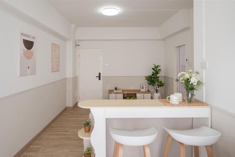 Ranee Place, Bangkok, Lat Phrao, Bangkok, 1 Bedroom, 35 sqm, Condo For Sale, by Nannapatsorn Limsiriwat, 500552743 - DDproperty.com