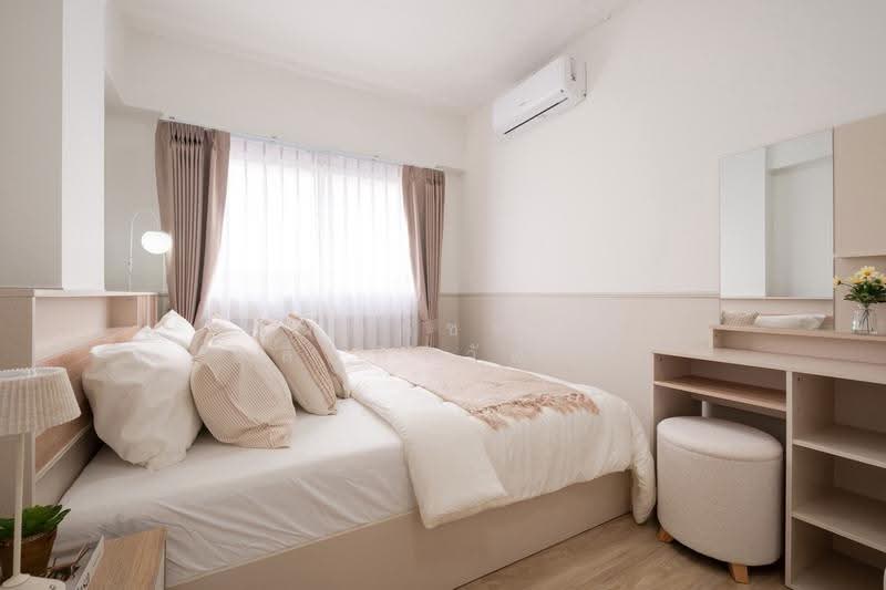 Ranee Place, Bangkok, Lat Phrao, Bangkok, 1 Bedroom, 35 sqm, Condo For Sale, by Nannapatsorn Limsiriwat, 500552743 - DDproperty.com