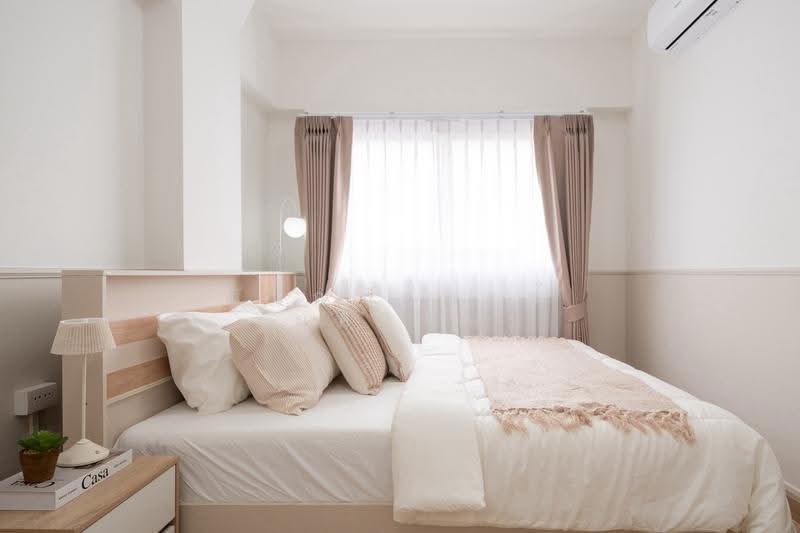 Ranee Place, Bangkok, Lat Phrao, Bangkok, 1 Bedroom, 35 sqm, Condo For Sale, by Nannapatsorn Limsiriwat, 500552743 - DDproperty.com