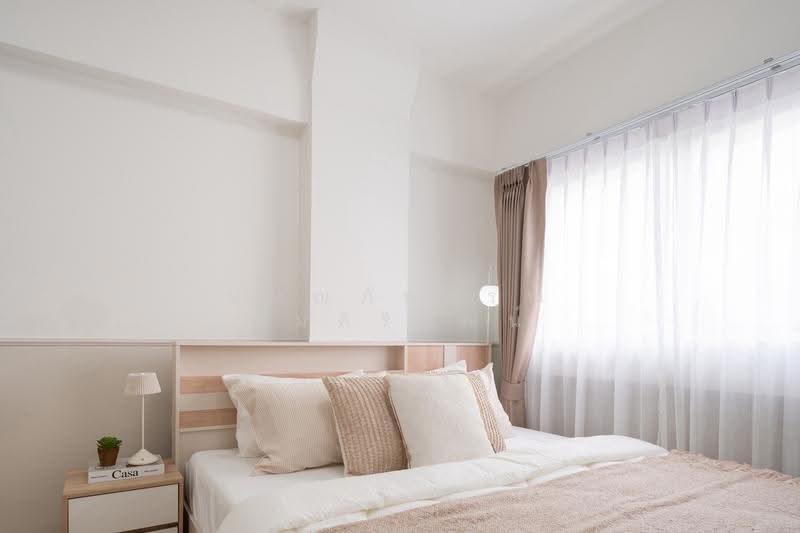 Ranee Place, Bangkok, Lat Phrao, Bangkok, 1 Bedroom, 35 sqm, Condo For Sale, by Nannapatsorn Limsiriwat, 500552743 - DDproperty.com
