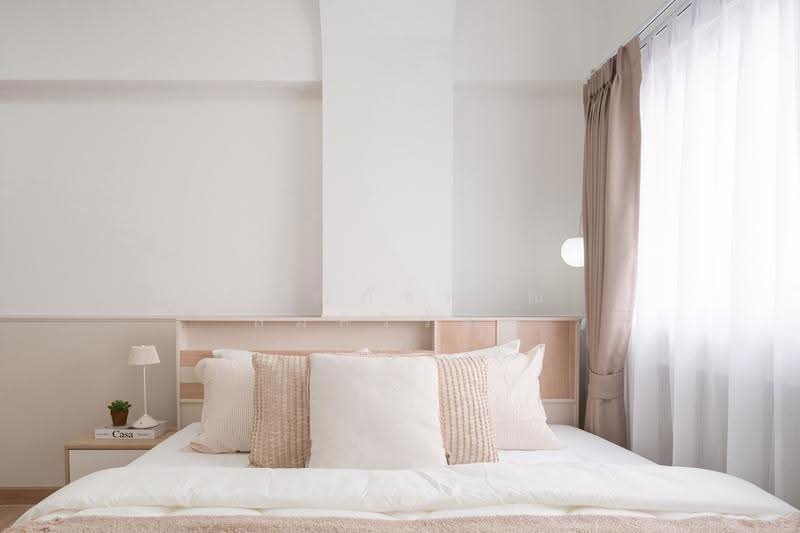 Ranee Place, Bangkok, Lat Phrao, Bangkok, 1 Bedroom, 35 sqm, Condo For Sale, by Nannapatsorn Limsiriwat, 500552743 - DDproperty.com