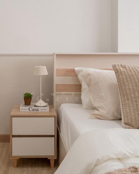 Ranee Place, Bangkok, Lat Phrao, Bangkok, 1 Bedroom, 35 sqm, Condo For Sale, by Nannapatsorn Limsiriwat, 500552743 - DDproperty.com