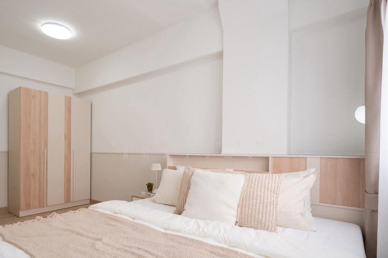 Ranee Place, Bangkok, Lat Phrao, Bangkok, 1 Bedroom, 35 sqm, Condo For Sale, by Nannapatsorn Limsiriwat, 500552743 - DDproperty.com