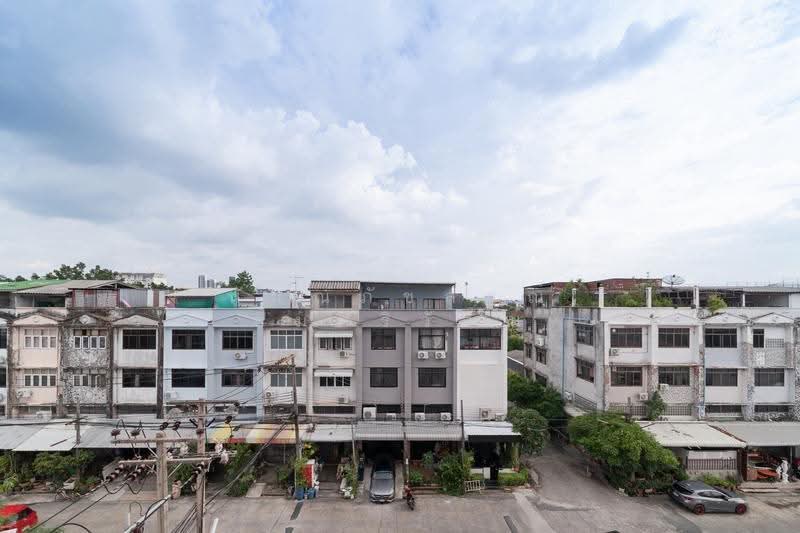 Ranee Place : ราณีเพลส คอนโดมิเนียม, กรุงเทพ, ลาดพร้าว, กรุงเทพ, 35 ตร.ม., คอนโด ขาย, โดย นันณภัชสรณ์ ลิ้มศิริวัฒน์, 500552743 - DDproperty.com
