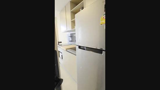 Oka Haus Sukhumvit 36, Bangkok, 3399 Rama 4 Road, Khong Tan, Khlong Toei, Bangkok, 1 Bedroom, 35 sqm, Condo For Rent, by Kanyanat Ruksamuang, 500552744 - DDproperty.com