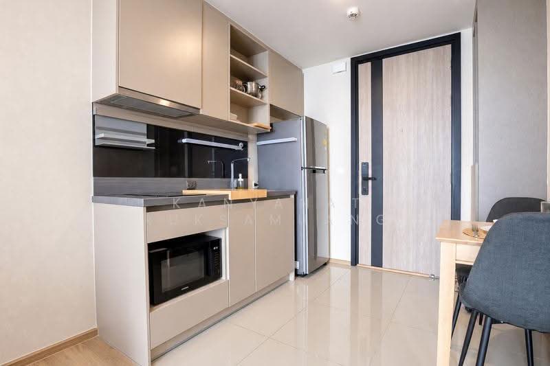 Oka Haus Sukhumvit 36, Bangkok, 3399 Rama 4 Road, Khong Tan, Khlong Toei, Bangkok, 1 Bedroom, 35 sqm, Condo For Rent, by Kanyanat Ruksamuang, 500552744 - DDproperty.com