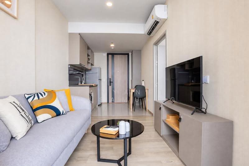 Oka Haus Sukhumvit 36, Bangkok, 3399 Rama 4 Road, Khong Tan, Khlong Toei, Bangkok, 1 Bedroom, 35 sqm, Condo For Rent, by Kanyanat Ruksamuang, 500552744 - DDproperty.com