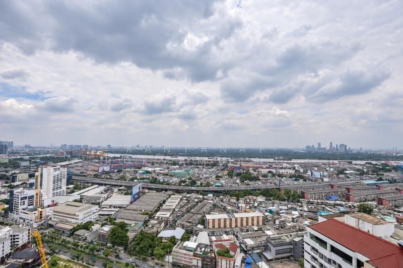 Oka Haus Sukhumvit 36 : โอกะ เฮ้าส์ สุขุมวิท 36, กรุงเทพ, 3399 ถนนพระรามที่ ๔, คลองตัน, คลองเตย, กรุงเทพ, 35 ตร.ม., คอนโด ให้เช่า, โดย Kanyanat Ruksamuang, 500552744 - DDproperty.com