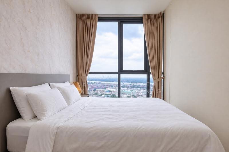 Oka Haus Sukhumvit 36, Bangkok, 3399 Rama 4 Road, Khong Tan, Khlong Toei, Bangkok, 1 Bedroom, 35 sqm, Condo For Rent, by Kanyanat Ruksamuang, 500552744 - DDproperty.com