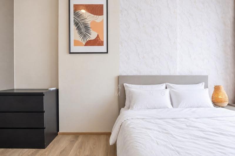 Oka Haus Sukhumvit 36, Bangkok, 3399 Rama 4 Road, Khong Tan, Khlong Toei, Bangkok, 1 Bedroom, 35 sqm, Condo For Rent, by Kanyanat Ruksamuang, 500552744 - DDproperty.com