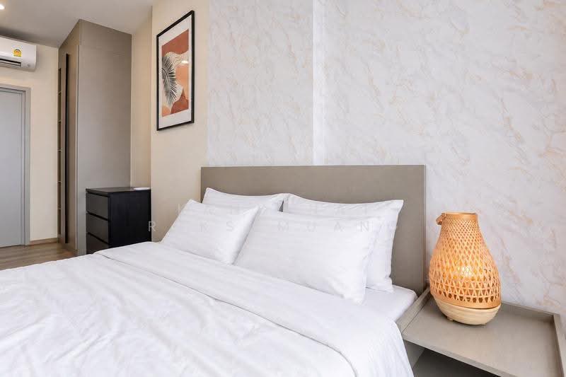 Oka Haus Sukhumvit 36, Bangkok, 3399 Rama 4 Road, Khong Tan, Khlong Toei, Bangkok, 1 Bedroom, 35 sqm, Condo For Rent, by Kanyanat Ruksamuang, 500552744 - DDproperty.com